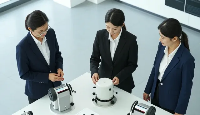 气动执行器选型中需要关注的几个关键因素